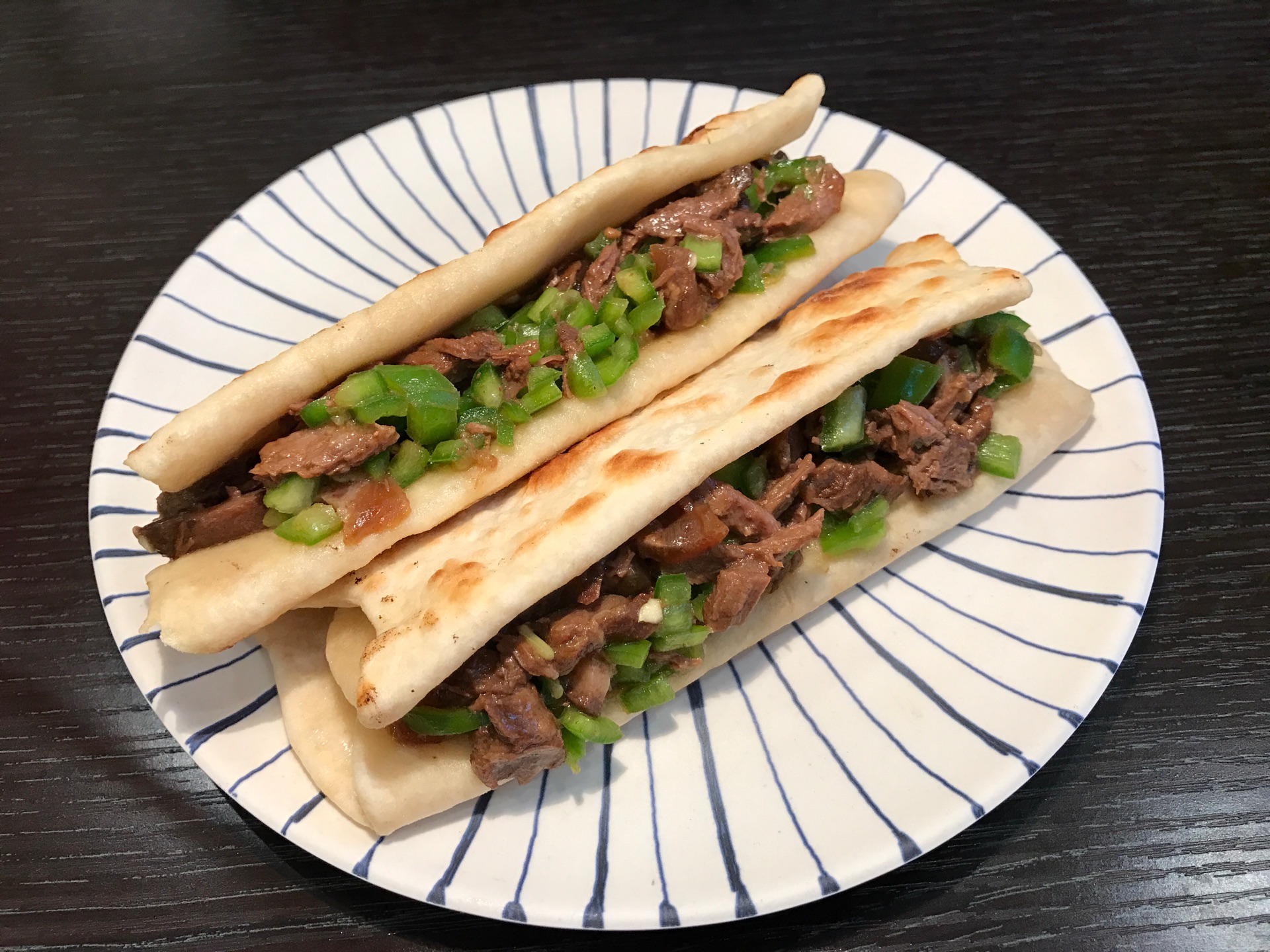 特色美食