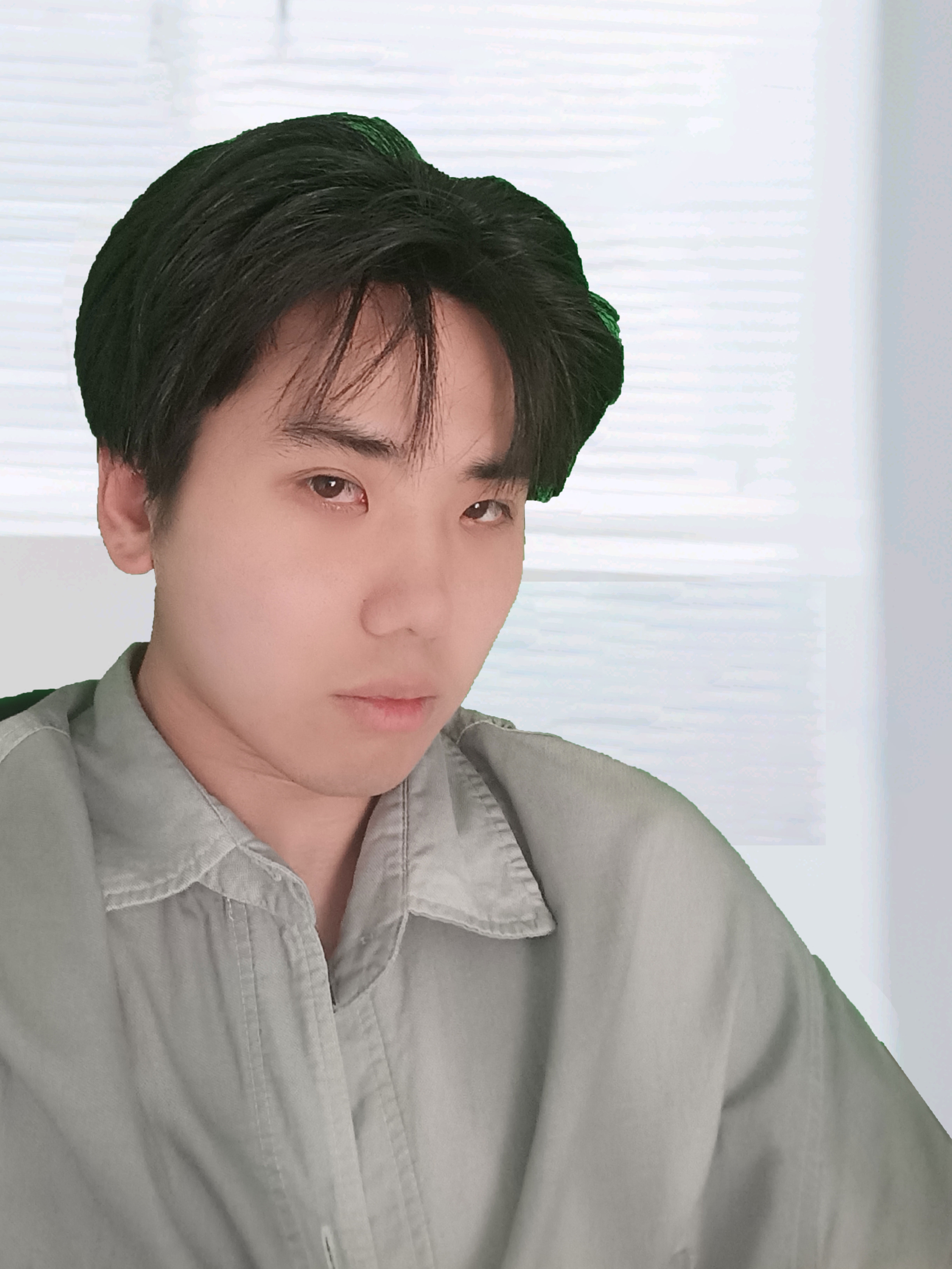 个人照片