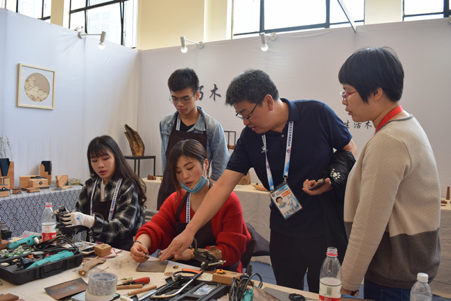 创作实践工作坊